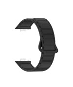 Ремінець Silicone Magnetic для смартгодинників Huawei Watch Fit 5 / 5 Pro​