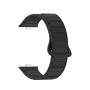 Ремінець Silicone Magnetic для смартгодинників Huawei Watch Fit 5 / 5 Pro​ чорний