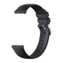 Силіконовий ремінець Solid Spraying для смартгодинників Garmin Venu 4 41mm, 18mm