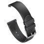 Силіконовий ремінець Solid Spraying для смартгодинників Garmin Venu 4 41mm, 18mm