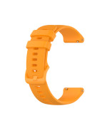 Силіконовий ремінець Solid Spraying для смартгодинників Garmin Forerunner 570 47mm / Venu 4 45 mm, 22mm