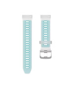 Ремешок Silicone Transparent для Amazfit Bip Max