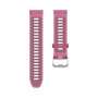 Ремешок Silicone Transparent для Amazfit Bip Max