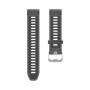 Ремешок Silicone Transparent для Amazfit Bip Max