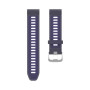 Ремешок Silicone Transparent для Amazfit Bip Max