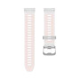 Ремешок Silicone Transparent для Amazfit Bip Max