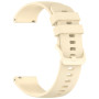 Ремешок Silicone для Garmin Venu X1, 22mm бирюзовый