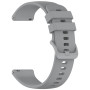 Ремешок Silicone для Garmin Venu X1, 22mm бирюзовый