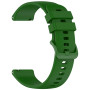 Ремешок Silicone для Garmin Venu X1, 22mm бирюзовый