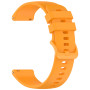 Ремешок Silicone для Garmin Venu X1, 22mm бирюзовый