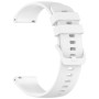 Ремешок Silicone для Garmin Venu X1, 22mm бирюзовый