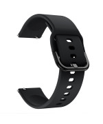 Ремінець Silicone для смартгодинників Garmin Forerunner 570 42mm, 22mm