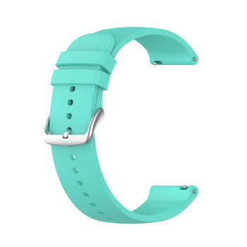 Ремешок Silicone для Haylou Watch 3 / Solar Lite 2, 22mm