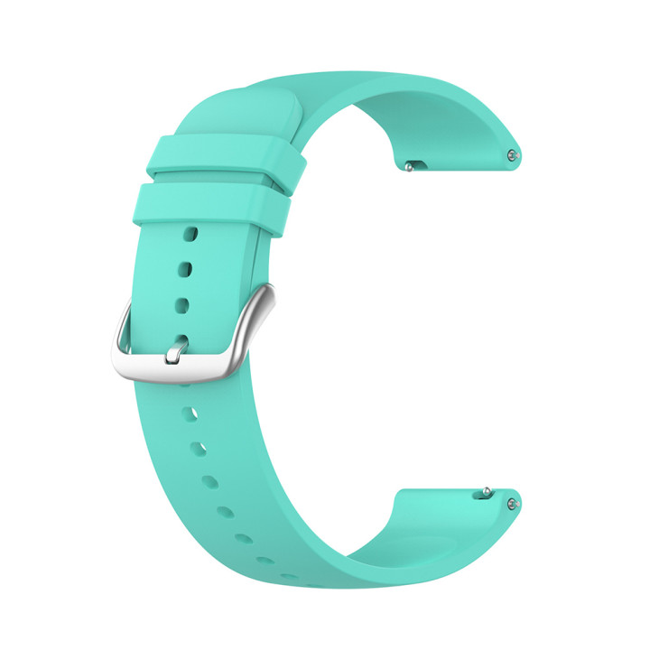 Ремешок Silicone для Haylou Watch 3 / Solar Lite 2, 22mm
