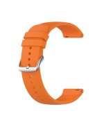 Ремінець Silicone для смартгодинників Nothing CMF Watch Pro / Pro 2 / Pro 3, 22mm
