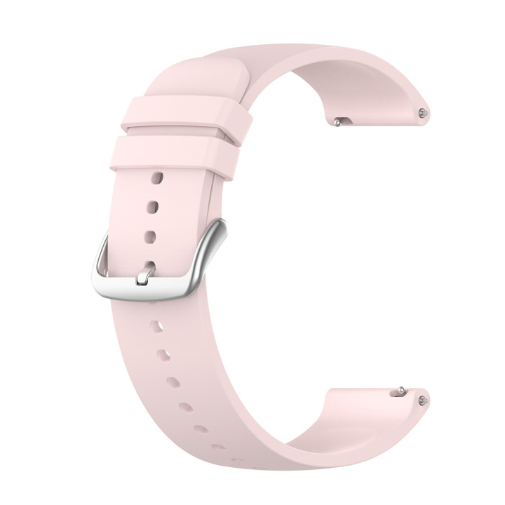 Ремінець Silicone для смартгодинників Garmin Forerunner 570 47mm / Venu 4 45 mm, 22mm