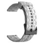 Силиконовый ремешок Structural Rhombus для KOSPET Tank M2 / M3 / M3 Ultra / T3 / T3 Ultra, 22mm​