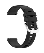 Ремешок Silicone для смарт-часов Garmin Venu Sq 2 20mm