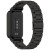 Металлический ремешок с чехлом Metal Classic для Xiaomi Mi Band 9 Active