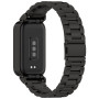 Металлический ремешок з чехлом Metal Classic для Xiaomi Mi Band 9 Active