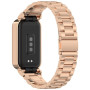 Металлический ремешок з чехлом Metal Classic для Xiaomi Mi Band 9 Active