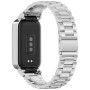 Металлический ремешок з чехлом Metal Classic для Xiaomi Mi Band 9 Active