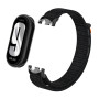 Ремешок Epik Nylon для смарт-часов Xiaomi Smart Band 8 / Band 9