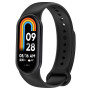 Ремешок Silicone для Xiaomi Smart Band 9