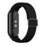 Ремешок Textile Elastic для Xiaomi Smart Band 8 / Smart Band 9