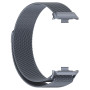 Ремешок Milanese Magnetic для смартчасов Xiaomi Smart Band 10 Pro