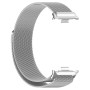 Ремешок Milanese Magnetic для смартчасов Xiaomi Smart Band 10 Pro