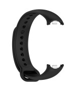 Ремешок Silicone для Xiaomi Smart Band 10