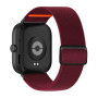 Ремінець Nylon для смартгодинника Xiaomi Smart Band 10​​ Pro