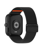 Ремешок Nylon для смарт-часов Xiaomi Smart Band 10 Pro