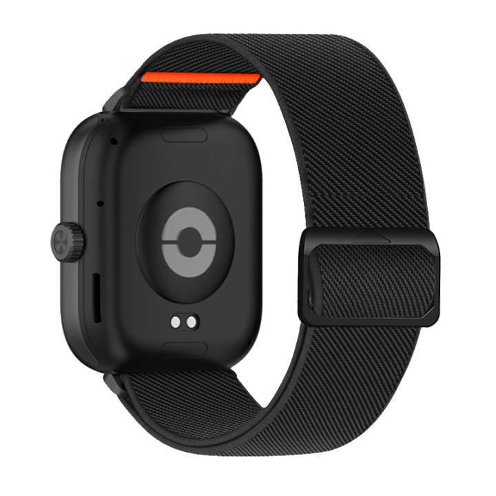Ремінець Nylon для смартгодинника Xiaomi Smart Band 10​​ Pro