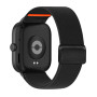 Ремінець Nylon для смартгодинника Xiaomi Smart Band 10​​ Pro