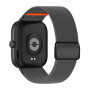 Ремінець Nylon для смартгодинника Xiaomi Smart Band 10​​ Pro