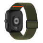 Ремінець Nylon для смартгодинника Xiaomi Smart Band 10​​ Pro