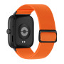Ремінець Nylon для смартгодинника Xiaomi Smart Band 10​​ Pro