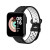 Ремінець Silicone Strap для Xiaomi Redmi Watch 2 / Watch 2 Lite