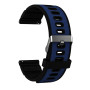 Ремешок ﻿SIKAI Soft Silicone Strap для Xiaomi Redmi Watch 5 Lite / Watch 5 Active, 22mm