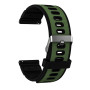 Ремешок ﻿SIKAI Soft Silicone Strap для Xiaomi Redmi Watch 5 Lite / Watch 5 Active, 22mm