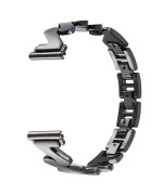 Металлический ремешок WaveForm Design для Xiaomi Redmi Watch 5 lite / 5 Active, 22mm