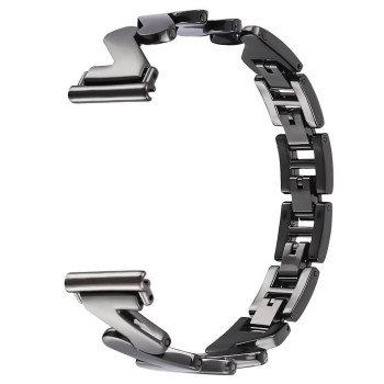 Металевий ремінець WaveForm Design для Xiaomi Redmi Watch 5 lite / 5 Active, 22mm
