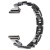 Металлический ремешок WaveForm Design для Xiaomi Redmi Watch 5 lite / 5 Active, 22mm