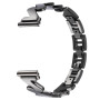 Металевий ремінець WaveForm Design для Xiaomi Redmi Watch 5 lite / 5 Active, 22mm