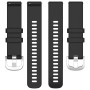 Ремінець Silicone для смартгодиннників Xiaomi Shark S1 / S1 Pro / GT3 / GT3 Neo / GS3, 22mm