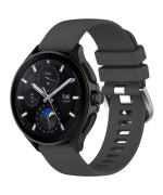 Ремінець Silicone для смартгодиннників Xiaomi Shark S1 / S1 Pro / GT3 / GT3 Neo / GS3, 22mm