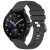 Ремешок Silicone для смарт-часов Xiaomi Watch S4, 22mm