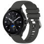 Ремінець Silicone для смартгодиннників Xiaomi Shark S1 / S1 Pro / GT3 / GT3 Neo / GS3, 22mm